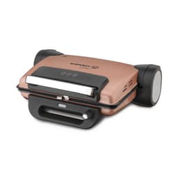 ساندویچ ساز و گریل کرکماز مدل KORKMAZ TOASTEMA A811
