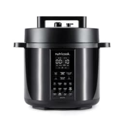 مولتی کوکر نوتریکوک مدل NUTRICOOK NC-SP208K