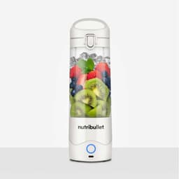 مخلوط کن تک نفره نوتری بولت مدل NUTRIBULLET NB07400W