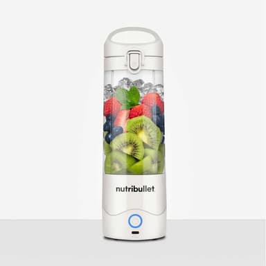مخلوط کن تک نفره نوتری بولت مدل NUTRIBULLET NB07400W