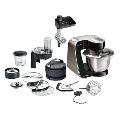 ماشین آشپزخانه بوش مدل BOSCH MUM57B224