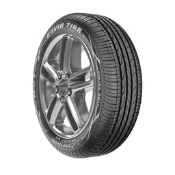 لاستیک کویر تایر 215/55R18 گل KB300 (دو حلقه)