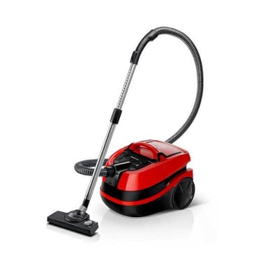 جاروبرقی آب و خاک بوش مدل BOSCH WET AND DRY BWD421PET