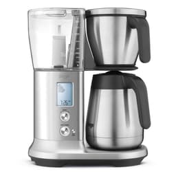 قهوه ساز سیج مدل SAGE SDC450BSSUK
