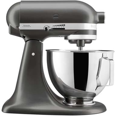 ماشین آشپزخانه کیچن اید آمریکا مدلKitchenAid 5KSM95PSESZ