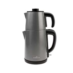 چای ساز کاراجا مدل KARACA RETRO