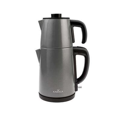 چای ساز کاراجا مدل KARACA RETRO