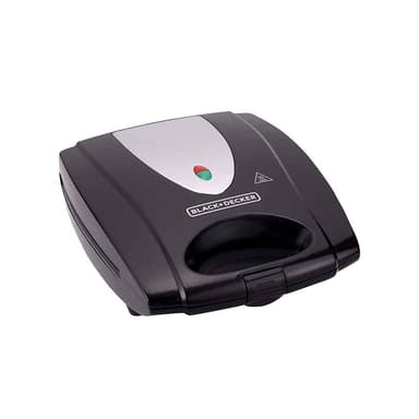 ساندویچ ساز بلک اند دکر مدل Black and Decker TS4080