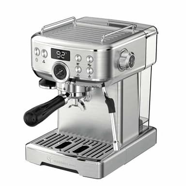 اسپرسوساز مباشی مدل MEBASHI ME-ECM2110