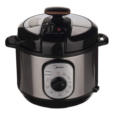 زود پز مایدیا مدل PCF-582A گنجایش 5 لیتر