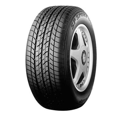 لاستیک دانلوپ 235/75R15 گل SP Sport 601 (دو حلقه)