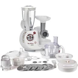 غذاساز و چرخ گوشت مولینکس مدل Moulinex FP7371
