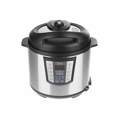 مولتی کوکر مایدیا مدل MIDEA MY-13CS602W