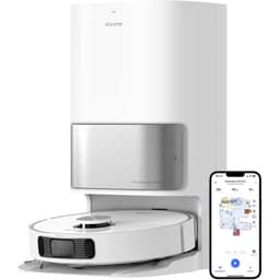 جارو رباتیک شیائومی مدل  Xiaomi Dreametech L10s Ultra