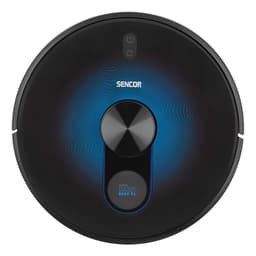 جاروبرقی رباتیک سنکور مدل SENCOR SRV 9550BK
