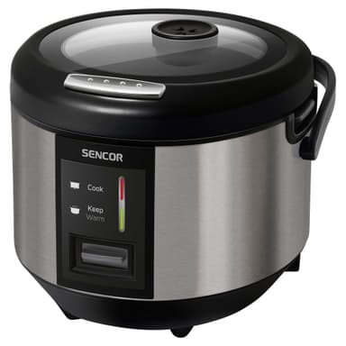 پلوپز سنکور مدل SENCOR SRM 1890SS