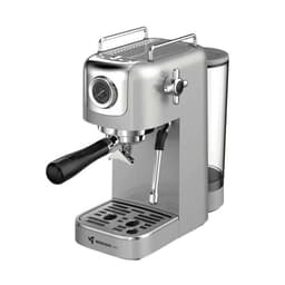 اسپرسوساز مباشی مدل MEBASHI ME-ECM2109