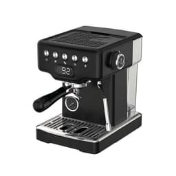 اسپرسوساز مباشی مدل MEBASHI ME-ECM2115