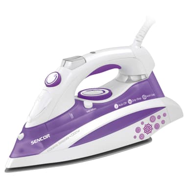 اتو بخار سنکور مدل SENCOR SSI 8441VT