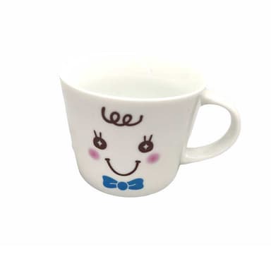 ماگ سرامیکی فانتزی طرح دار کد339