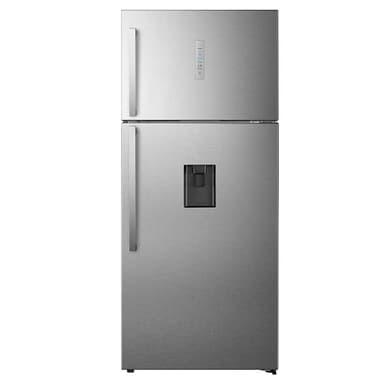 یخچال فریزر هایسنس مدل Hisense  RT729N4WSU