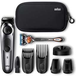 ریش تراش براون مدل BRAUN BT7940TS
