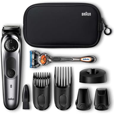 ریش تراش براون مدل BRAUN BT7940TS