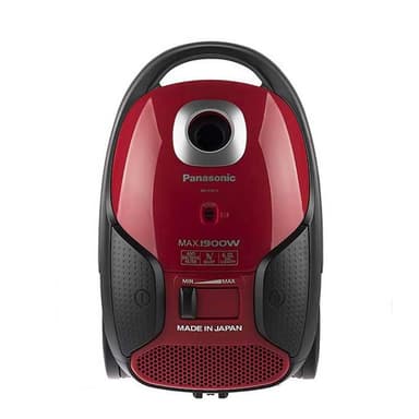 جاروبرقی پاناسونیک مدل PANASONIC MC-CJ911