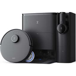 جاروبرقی رباتیک اکووکس مدل ECOVACS DEEBOT T30S COMBO