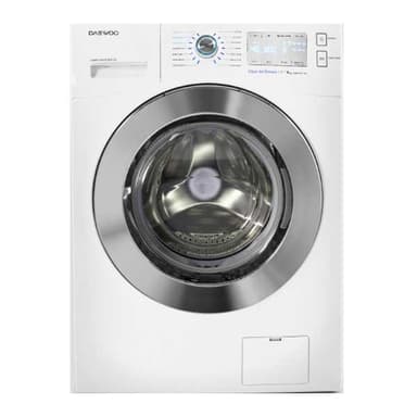ماشین لباسشویی دوو مدل DAEWOO DWK-9544