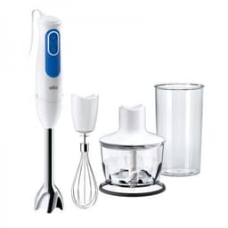 گوشت کوب برقی براون مدل MQ 3025 SPAGHETTI
