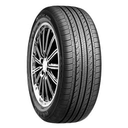 لاستیک نکسن 225/55R18 گل  RU5 (دو حلقه)