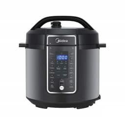 مولتی کوکر مایدیا مدل MIDEA MY-CS6037WP2