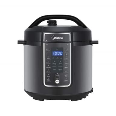 مولتی کوکر مایدیا مدل MIDEA MY-CS6037WP2