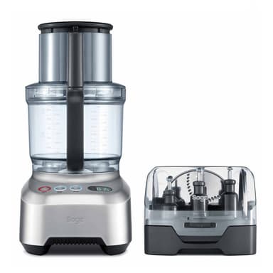 غذاساز سیج مدل SAGE BFP800UK