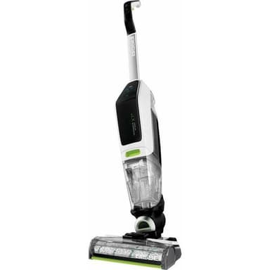 جاروبرقی عصایی و زمین شوی بیسل مدل BISSELL CROSSWAVE x7 plus 3401z