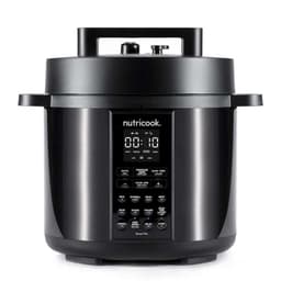 مولتی کوکر نوتریکوک مدل NUTRICOOK NC-SP204K