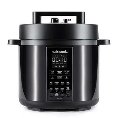مولتی کوکر نوتریکوک مدل NUTRICOOK NC-SP204K