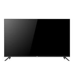 تلویزیون 50 اینچ سام الکترونیک SAM ELECTRONIC UHD UA50TU7600CC