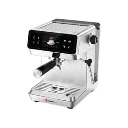 اسپرسوساز مباشی مدل MEBASHI ME-ECM2119