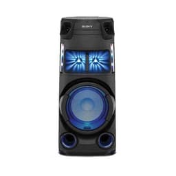 سیستم صوتی سونی مدل SONY MHC-V43D