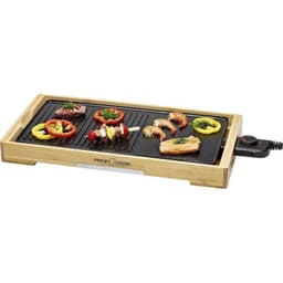 گریل برقی پروفی کوک مدل PROFICOOK PC-TYG 1143