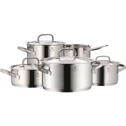 سرویس قابلمه 9 پارچه دبلیو ام اف مدل WMF GOURMET PLUS