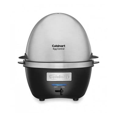 تخم مرغ پز کزینارت مدل Cuisinart CEC10E