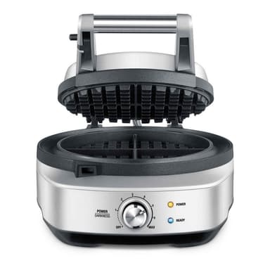 وافل ساز سیج مدل SAGE BWM520BSS