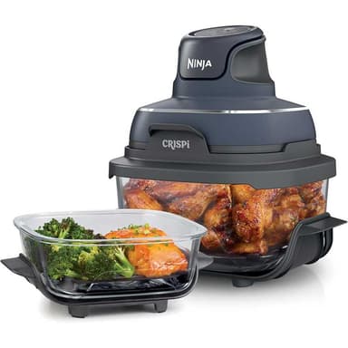 سرخ کن نینجا مدل NINJA FN101