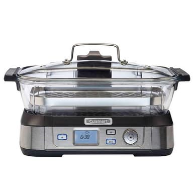 بخارپز کزینارت مدلCuisinart STM1000E