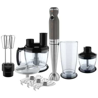 گوشت کوب برقی سنکور مدل SENCOR SHB 5501CH