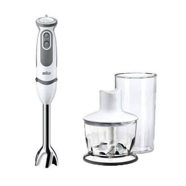 گوشت کوب برقی براون مدل MQ5020 Pasta