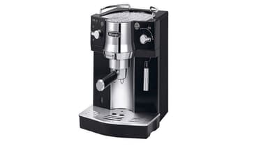 اسپرسو دلونگی مدل DELONGHI ECP 820